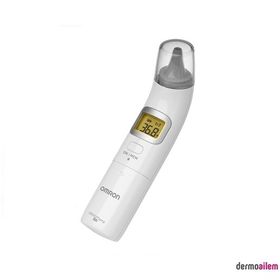 Omron MC-521-E Dijital Kulaktan Ateş Ölçer