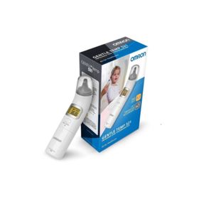 Omron MC-521-E Dijital Kulaktan Ateş Ölçer