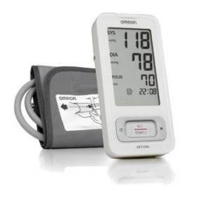 Omron Mit Elite Tansiyon Aleti