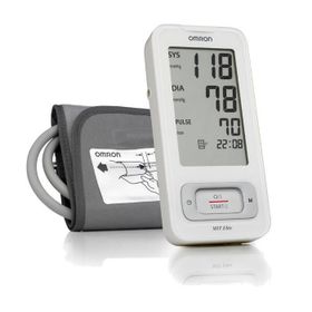 Omron Mit Elite Tansiyon Aleti