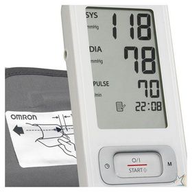 Omron Mit Elite Tansiyon Aleti