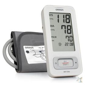 Omron Mit Elite Tansiyon Aleti