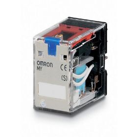 Omron MY4IN-24DC Röle