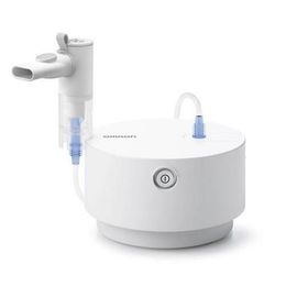 Omron NE-C28P Kompresörlü Nebülizatör