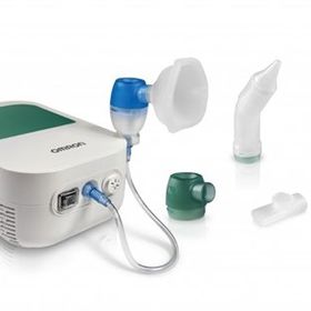 Omron NE-C301-E Duobaby Nazal Aspiratör Kompresörlü Nebulizatör