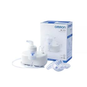 Omron NE-C810 Kompresörlü Nebülizatör