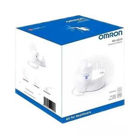 Omron NE-C810 Kompresörlü Nebülizatör