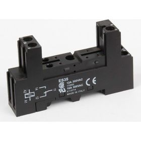 Omron PES-35 Elektromekanik Röle