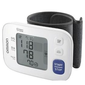 Omron RS4 Bilekten Tansiyon Aleti
