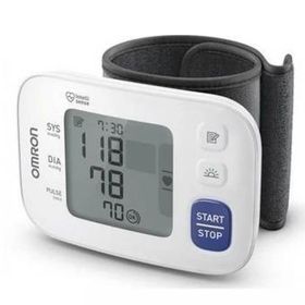 Omron RS4 HEM-6181-E Elektronik Tansiyon Aleti