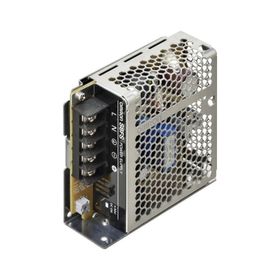 Omron S8FS-C03524 35 W 100 240 V AC 24 V DC 1.5 A Güç Kaynağı