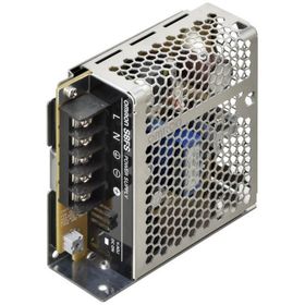 Omron S8FS-C03524 35 W 100 240 V AC 24 V DC 1.5 A Güç Kaynağı
