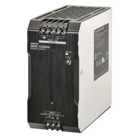 Omron S8VK-C24024 240 W-24V DC-10A Güç Kaynağı