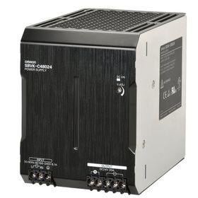 Omron S8VKC48024 Güç Kaynağı