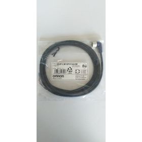 Omron XS2F-LM12PVC4A5M Kablolu Konnektör
