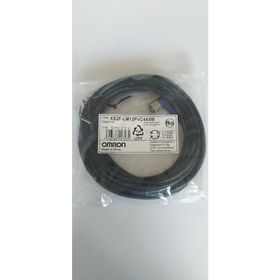 Omron XS2F-LM12PVC4A5M Kablolu Konnektör
