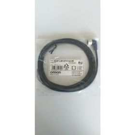 Omron XS2F-LM12PVC4A5M Kablolu Konnektör