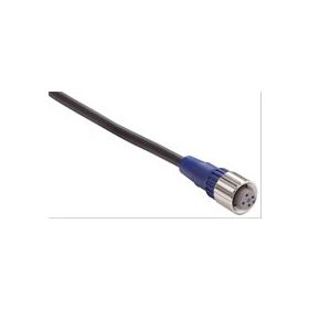 Omron XS2F-LM12PVC4S5M Kablolu Konnektör