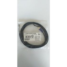 Omron XS2F-LM12PVC4S5M Kablolu Konnektör