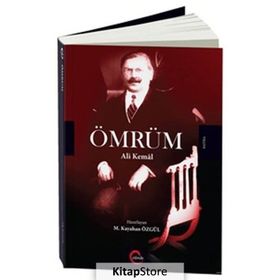 ÖMRÜM - ALI KEMAL
