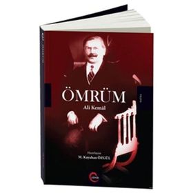 ÖMRÜM - ALI KEMAL