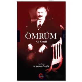 ÖMRÜM - ALI KEMAL