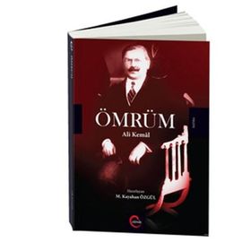 ÖMRÜM - ALI KEMAL