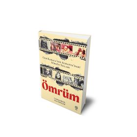 ÖMRÜM - ALI KEMAL
