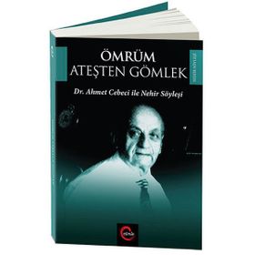 Ömrüm Ateşten Gömlek - Güray Kırpık