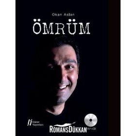 Ömrüm - Okan Aslan
