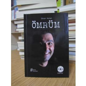 Ömrüm - Okan Aslan