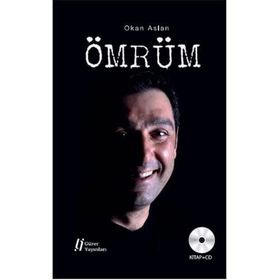 Ömrüm - Okan Aslan