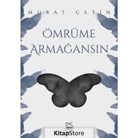 Ömrüme Armağansın - Murat Çetinkaya