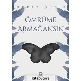 Ömrüme Armağansın - Murat Çetinkaya