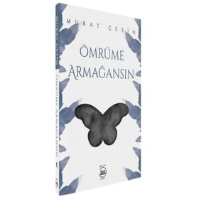 Ömrüme Armağansın - Murat Çetinkaya