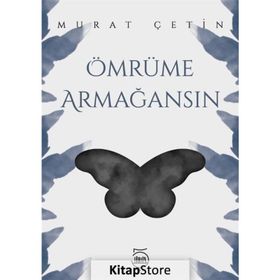Ömrüme Armağansın - Murat Çetinkaya