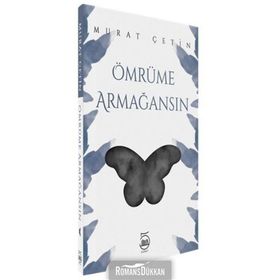 Ömrüme Armağansın - Murat Çetinkaya