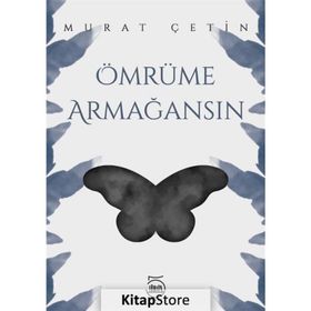 Ömrüme Armağansın - Murat Çetinkaya
