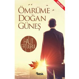Ömrüme Doğan Güneş - Halit Ertuğrul