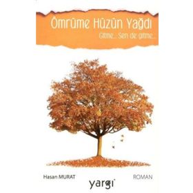 Ömrüme Hüzün Yağdı - Hasan Murat