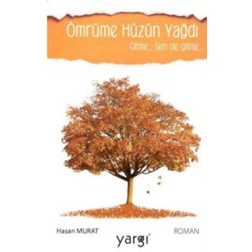 Ömrüme Hüzün Yağdı - Hasan Murat