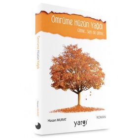 Ömrüme Hüzün Yağdı - Hasan Murat