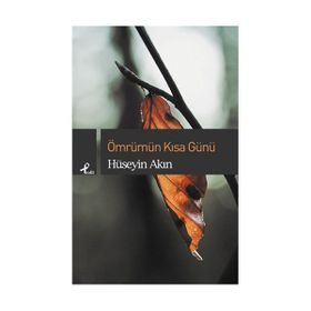 ÖMRÜMÜN KISA GÜNÜ - HÜSEYİN AKIN