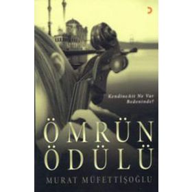 ÖMRÜN ÖDÜLÜ - MURAT MÜFETTİŞOĞLU
