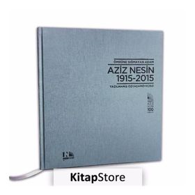 Ömrüne Sığmayan Adam