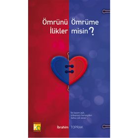 Ömrünü Ömrüme İlikler misin? - İbrahim Toprak