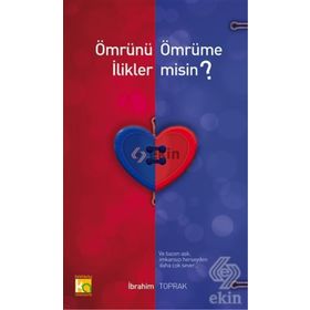 Ömrünü Ömrüme İlikler misin? - İbrahim Toprak