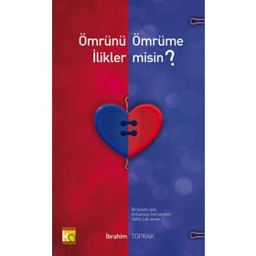 Ömrünü Ömrüme İlikler misin? - İbrahim Toprak