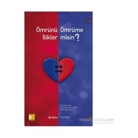 Ömrünü Ömrüme İlikler misin? - İbrahim Toprak