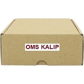 Oms 115107 Partner-Berlıngo Orta Sol Dış Kapı Açma Kolu
